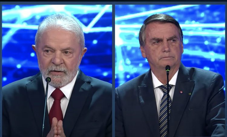 ELEIÇÕES 2022: saiba quais as principais diferenças entre o governo LULA e BOLSONARO