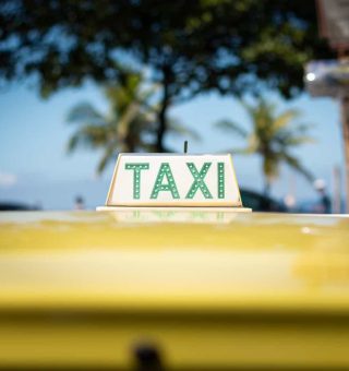 AUXÍLIO TAXISTA: mensalidade de R$ 1 MIL será liberada para quem cumprir ESTE requisito