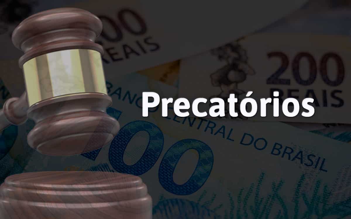 Justiça paga R$ 25 bilhões em PRECATÓRIOS, consulte se seu nome está na lista