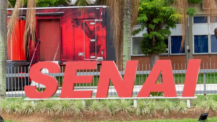 Senai