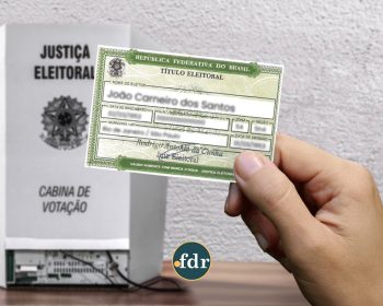 Voto não enche barriga?” Por que regularizar seu título de eleitor é mais importante do que parece