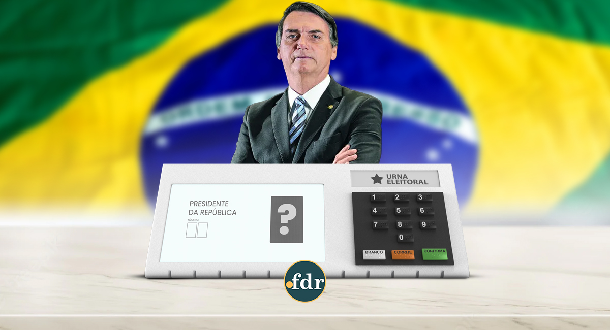 Bolsonaro recebe R$ 190 MIL em PIX de R$ 1,00 pago por seus ELEITORES. Entenda o caso