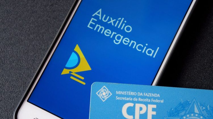 Governo paga AUXÍLIO EMERGENCIAL de R$ 3 mil até a próxima semana. Veja como receber