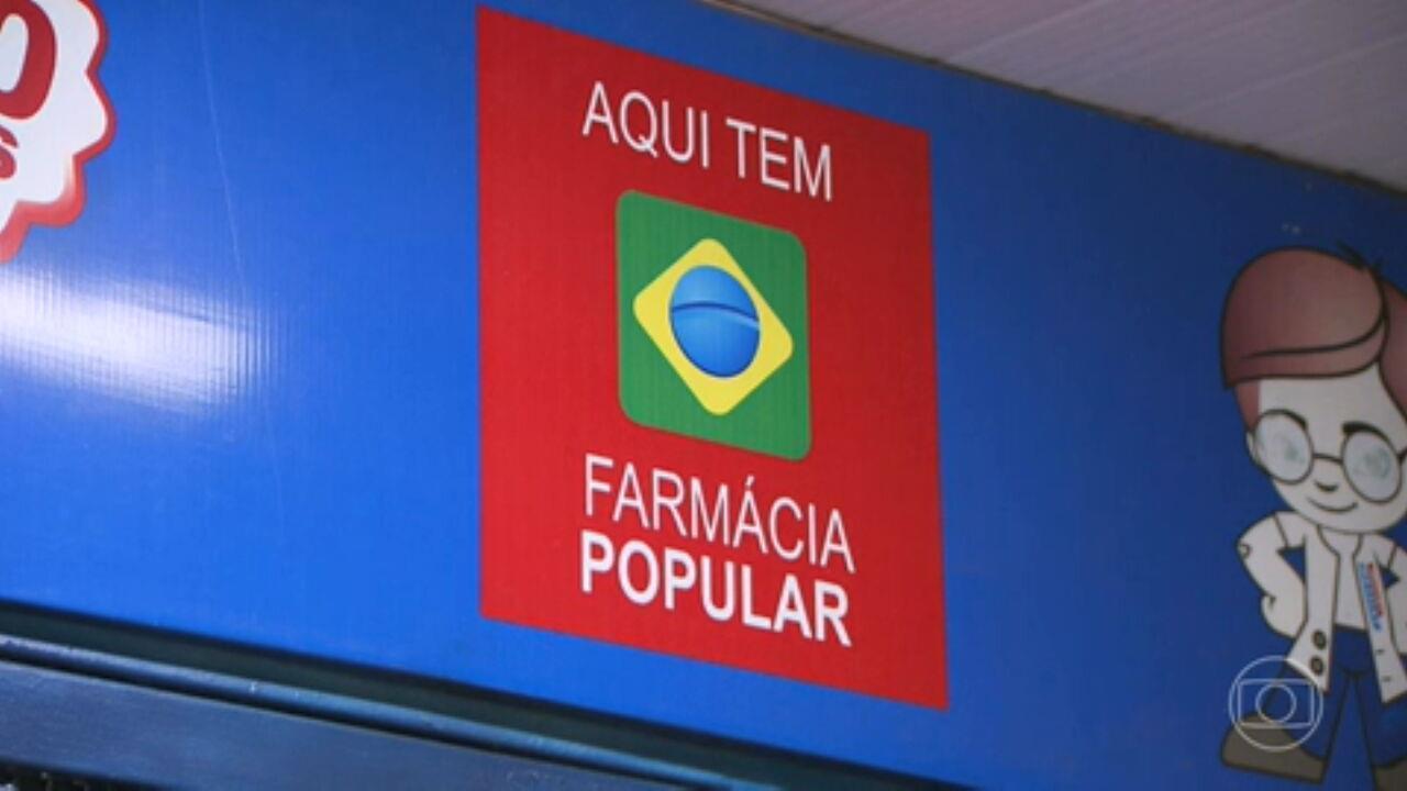 FARMÁCIA POPULAR: programa garante remédios e fraldas GRATUITOS para esses brasileiros