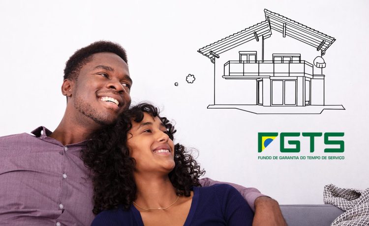 Saiba o que é o FGTS FUTURO, utilizado para ANTECIPAR o financiamento do seu IMÓVEL