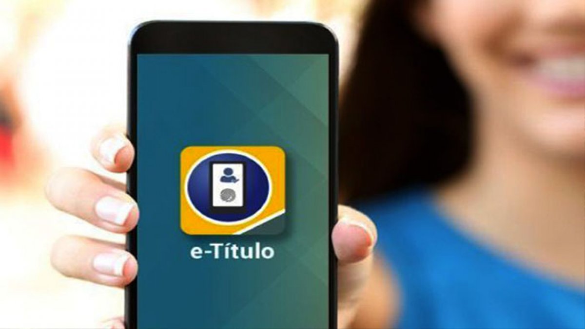 ELEIÇÕES 2022: siga esses passos para se cadastrar no E-TITULO e votar pelo app