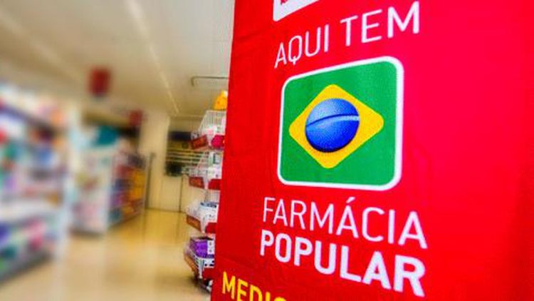 Farmácia começa a oferecer mais de dez medicamentos gratuitos; saiba quais