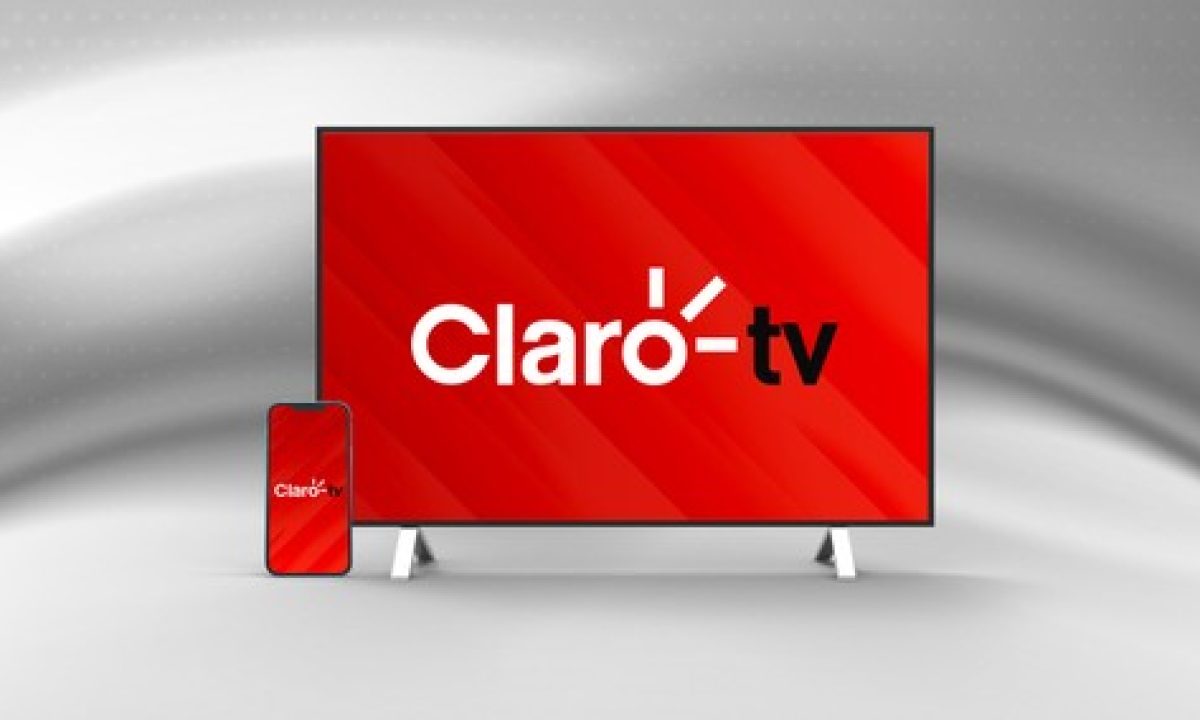 Claro TV+: operadora 'mata' nome Now e reformula serviço de TV paga