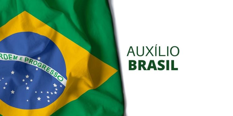 AUXÍLIO BRASIL: veja quem recebe nesta terça-feira (18)