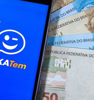 AUXÍLIO BRASIL: veja como evitar as filas da CAIXA e movimentar o benefício ONLINE