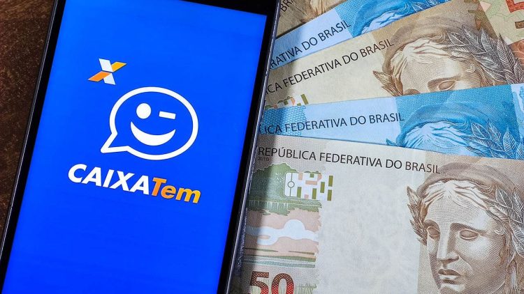 AUXÍLIO BRASIL: veja como evitar as filas da CAIXA e movimentar o benefício ONLINE