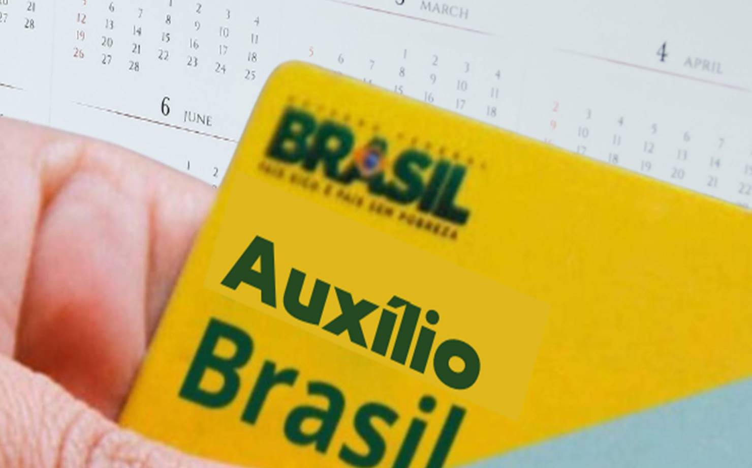 Moradores do RJ podem buscar nova vaga no AUXÍLIO BRASIL. Veja como se candidatar
