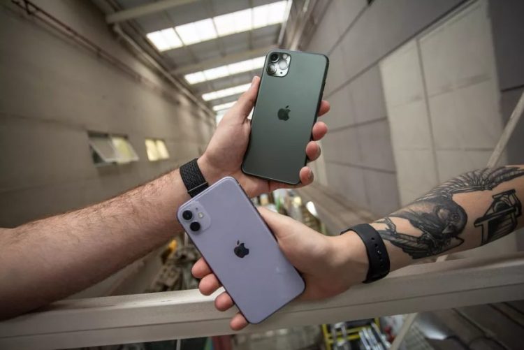 IPhones 12 e 13 ficam mais baratos com lançamento do novo modelo