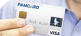 Cartão de Crédito Pancard