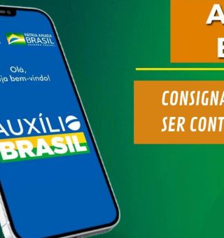 AUXÍLIO BRASIL: o que é preciso para eu ter o CONSIGNADO aprovado? Entenda