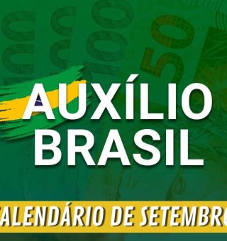 AUXÍLIO BRASIL de outubro está CONFIRMADO. Saiba o que será preciso para receber