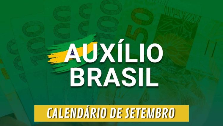 AUXÍLIO BRASIL de outubro está CONFIRMADO. Saiba o que será preciso para receber