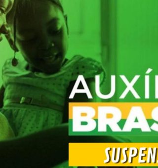 AUXÍLIO BRASIL tem pagamento SUSPENSO neste final de semana. Veja as datas de retorno