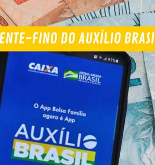 AUXÍLIO BRASIL: governo ATUALIZA os critérios para permanência no projeto em OUTUBRO