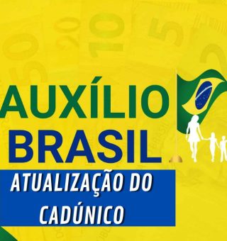 TRIAGEM do AUXÍLIO BRASIL: saiba o que pode te fazer ficar de FORA do pagamento de OUTUBRO