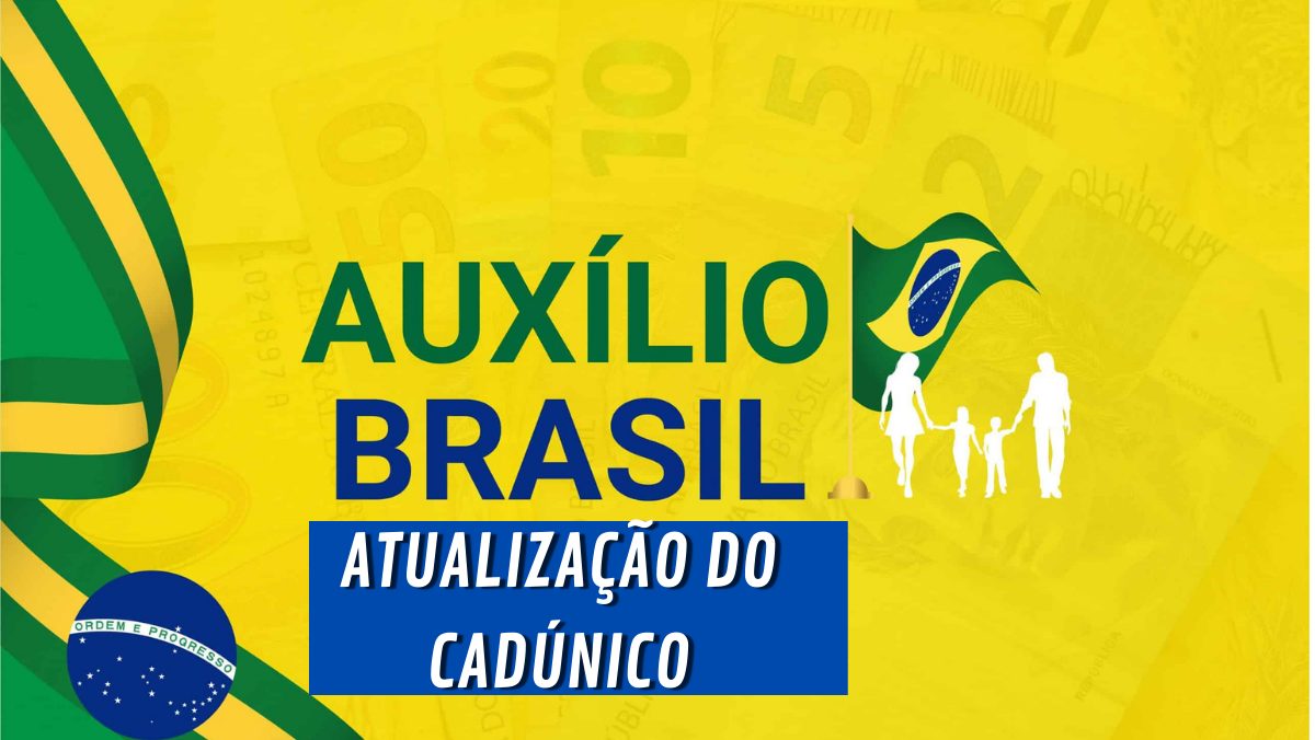 TRIAGEM do AUXÍLIO BRASIL: saiba o que pode te fazer ficar de FORA do pagamento de OUTUBRO