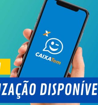 AUXÍLIO BRASIL: governo exige ATUALIZAÇÃO no CAIXA TEM para pagamentos de outubro