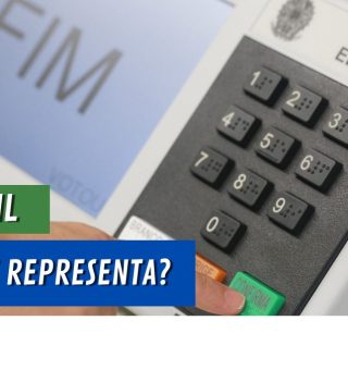 VOTO ÚTIL: entenda a modalidade eleitoral defendida nos dias antecedentes às ELEIÇÕES 2022