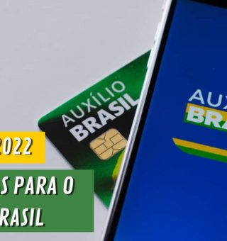 ELEIÇÕES 2022: saiba o que os candidatos prometem para os segurados do AUXÍLIO BRASIL