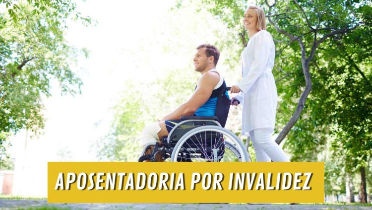 INSS: quando segurado pode receber 100% da APOSENTADORIA POR INVALIDEZ?