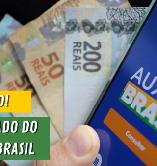 Novo serviço do AUXÍLIO BRASIL pode afetar o bolso dos beneficiários. Entenda