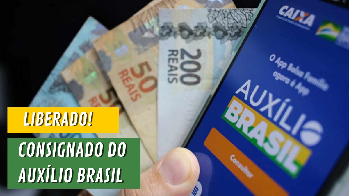 Novo serviço do AUXÍLIO BRASIL pode afetar o bolso dos beneficiários. Entenda