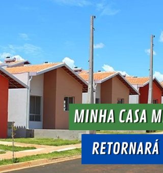 MINHA CASA, MINHA VIDA pode retornar em 2023? Entenda as possibilidades