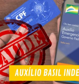 Justiça identifica FRAUDES no AUXÍLIO BRASIL. Saiba como se proteger