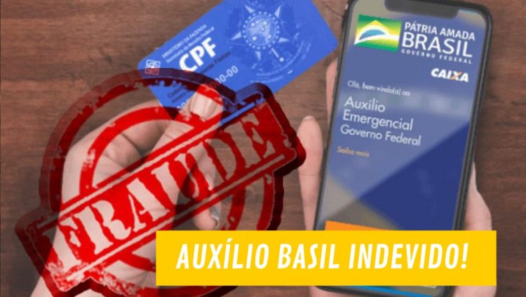 Justiça identifica FRAUDES no AUXÍLIO BRASIL. Saiba como se proteger