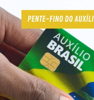 Segurados do AUXÍLIO BRASIL podem ter o benefício CANCELADO em outubro. EntendaSegurados do AUXÍLIO BRASIL podem ter o benefício CANCELADO em outubro. Entenda