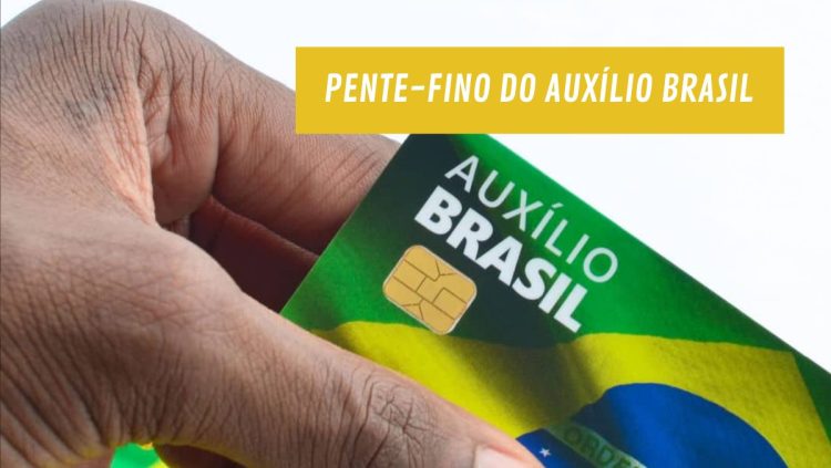Segurados do AUXÍLIO BRASIL podem ter o benefício CANCELADO em outubro. EntendaSegurados do AUXÍLIO BRASIL podem ter o benefício CANCELADO em outubro. Entenda