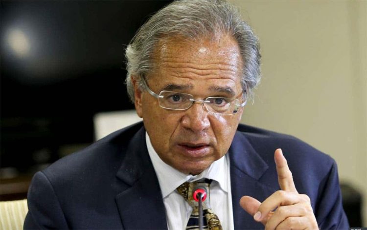 Ministro da Economia lança suas propostas para REDUZIR os IMPOSTOS em 2023