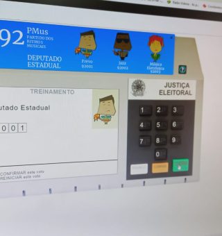 Simulador de votos é disponibilizado para ELEIÇÕES 2022; saiba como utilizar