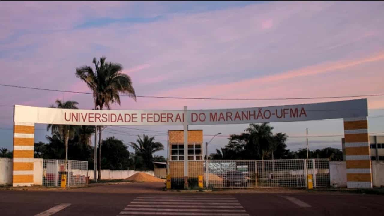 Universidade Federal Do Maranhão Lança 15 Cursos Gratuitos