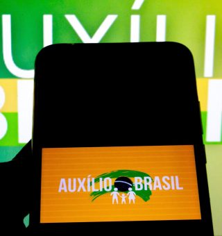 CAIXA confirma 5 novos pagamentos do AUXÍLIO BRASIL. Veja os calendários