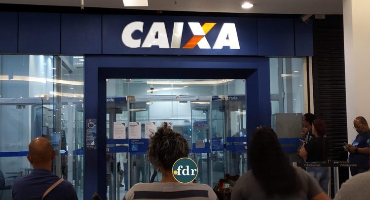 AUXÍLIO BRASIL: Caixa faz os últimos pagamentos de setembro nesta semana