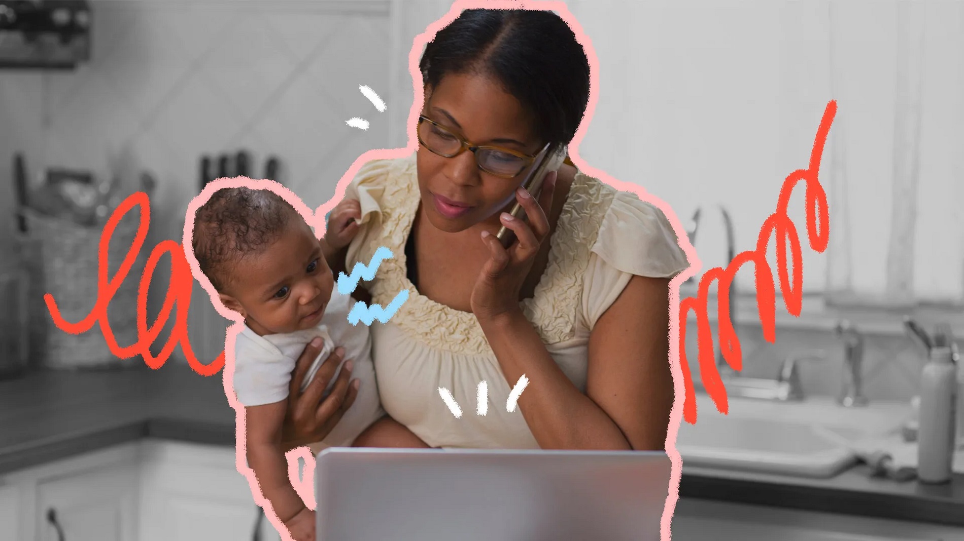 INSS se pronuncia após influenciadores prometerem R$ 5 mil de salário maternidade