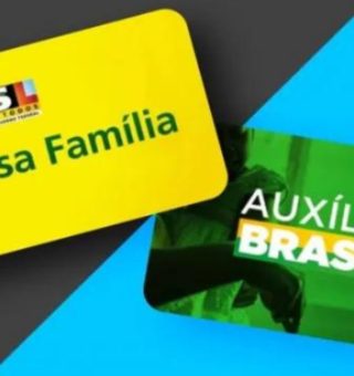 AUXÍLIO BRASIL ou BOLSA FAMÍLIA? Descubra qual programa é mais VANTAJOSO em 2023