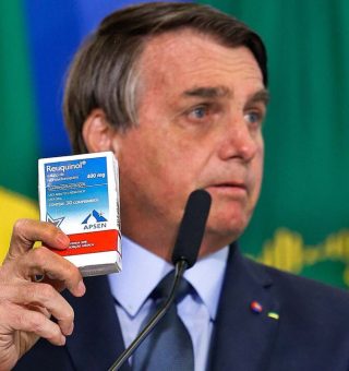 URGENTE! Bolsonaro anuncia corte de 50% no orçamento DESSE projeto social