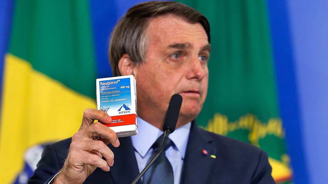 URGENTE! Bolsonaro anuncia corte de 50% no orçamento DESSE projeto social