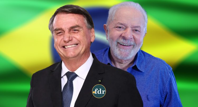 Bolsonaro e Lula fazem promessas para recuperar a economia. Acompanhe as propostas