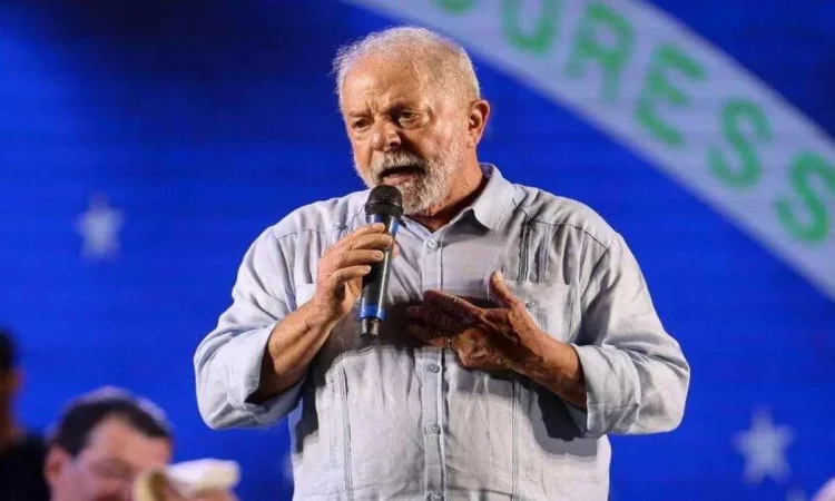 PT anuncia proposta de ISENÇÃO no IMPOSTO DE RENDA para ESSES grupos