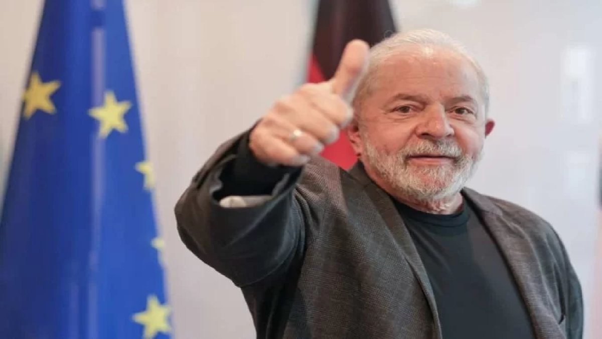 Lula anuncia a recriação do MINISTÉRIO DA PREVIDÊNCIA se for eleito. Veja as propostas