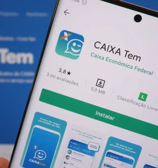 Não consegue acessar sua conta no CAIXA TEM? Veja as formas de RECUPERAR o login