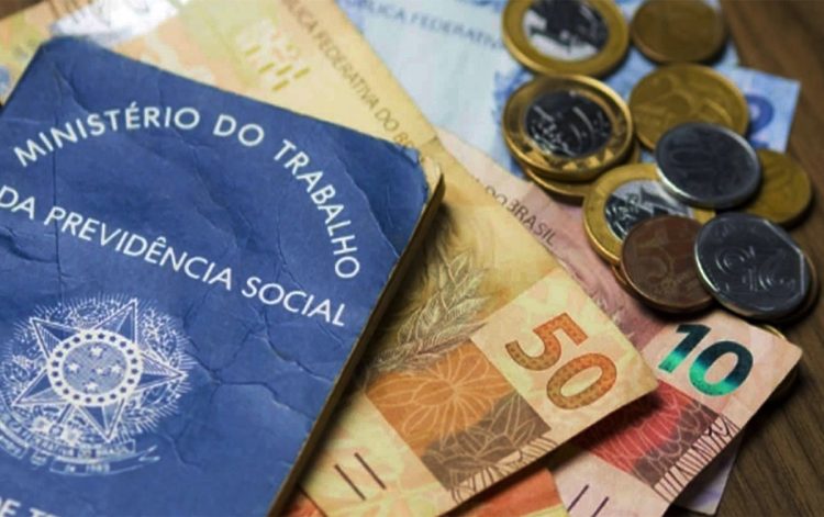 Novo valor do salário mínimo de 2023 entra em votação criando expectativas no trabalhador